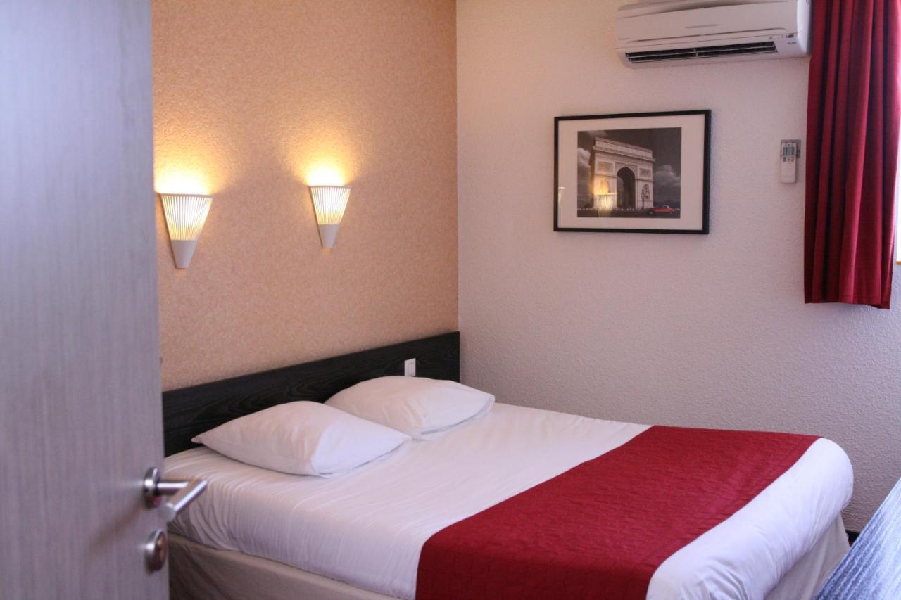 Best Hotel Sance - Macon Room photo